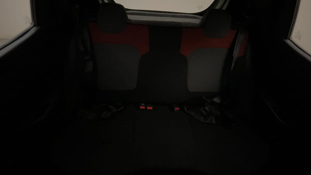 Second-hand 2017 Renault KWID 1.0 RXT AMT for sale in Bangalore-30