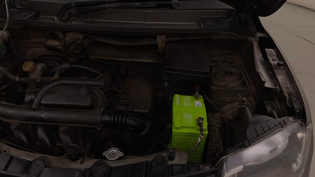 Second-hand 2017 Renault KWID 1.0 RXT AMT for sale in Bangalore-31