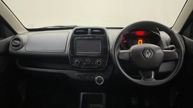 Second-hand 2017 Renault KWID 1.0 RXT AMT for sale in Bangalore-11