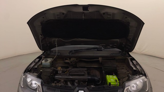 Second-hand 2017 Renault KWID 1.0 RXT AMT for sale in Bangalore-8