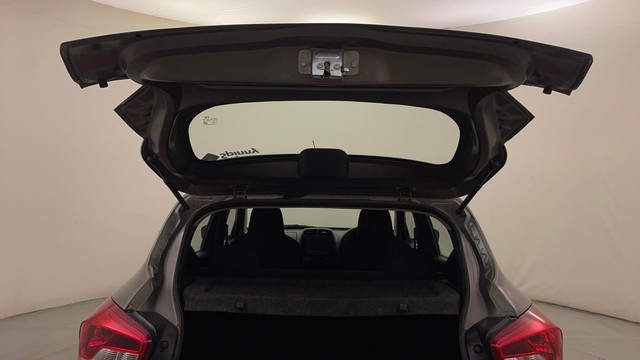 Second-hand 2017 Renault KWID 1.0 RXT AMT for sale in Bangalore-26