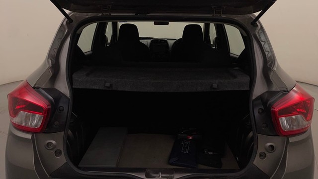 Second-hand 2017 Renault KWID 1.0 RXT AMT for sale in Bangalore-9