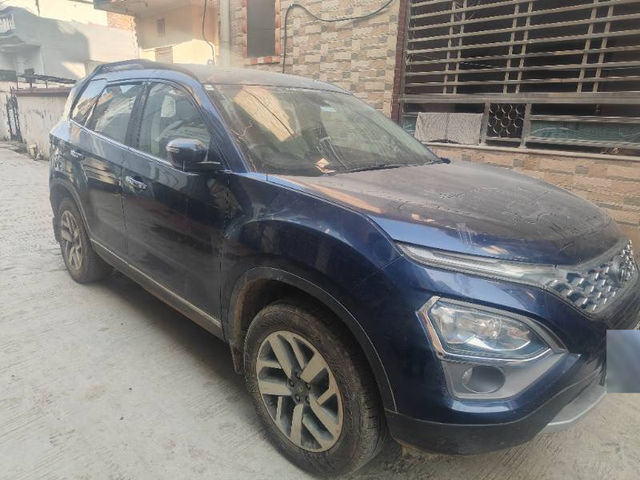 Tata Safari XZ BSVI Second-hand 2021 Tata Safari XZ BSVI for sale in Kota