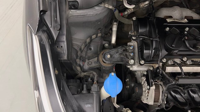 Second-hand 2018 Hyundai i20 Sportz 1.2 for sale in Chandigarh-31