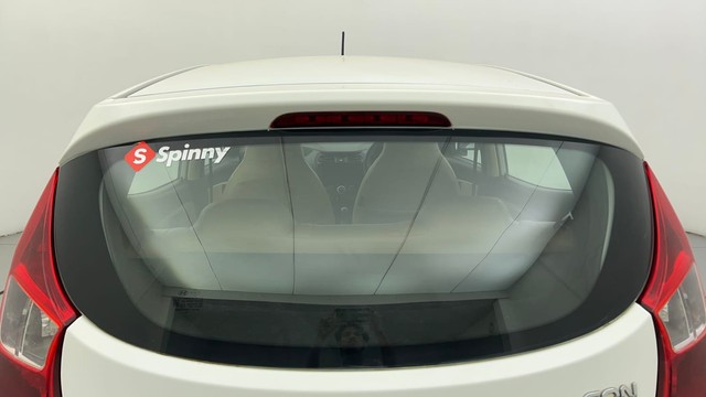 Second-hand 2017 Hyundai EON Magna for sale in Ahmedabad-29