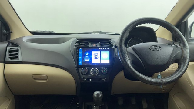 Second-hand 2017 Hyundai EON Magna for sale in Ahmedabad-11