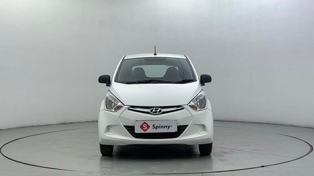 Second-hand 2017 Hyundai EON Magna for sale in Ahmedabad-7