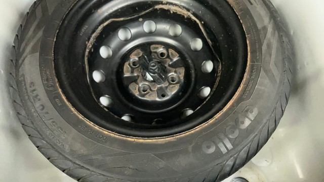 Second-hand 2017 Hyundai EON Magna for sale in Ahmedabad-21