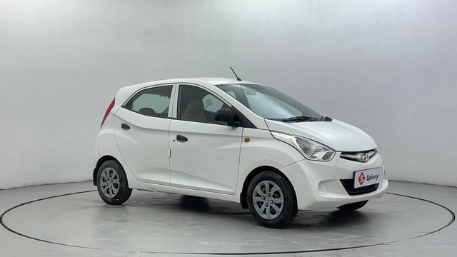 Second-hand 2017 Hyundai EON Magna for sale in Ahmedabad-1