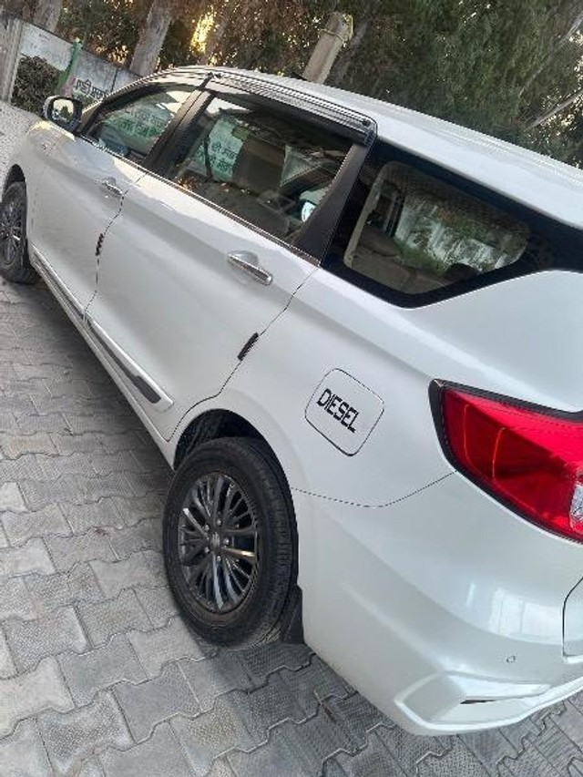 Second-hand 2019 Maruti Suzuki Ertiga ZDI Plus for sale in Kapurthala-3