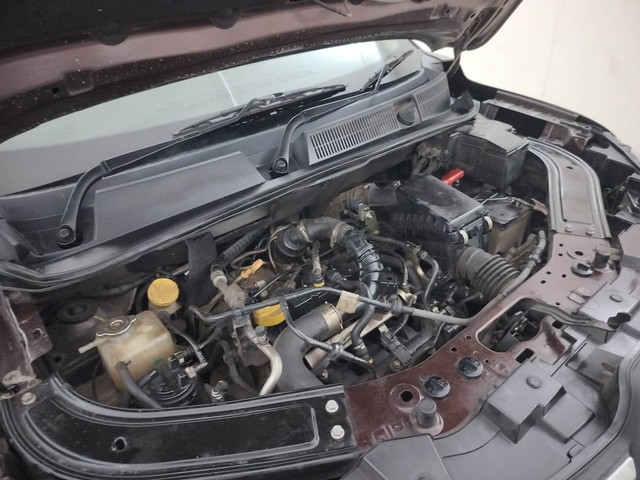 Second-hand 2021 Renault Kiger RXZ Turbo CVT for sale in Coimbatore-39