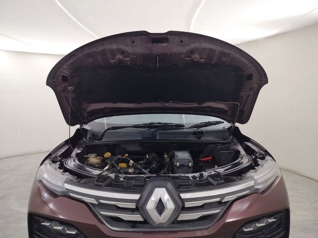 Second-hand 2021 Renault Kiger RXZ Turbo CVT for sale in Coimbatore-8