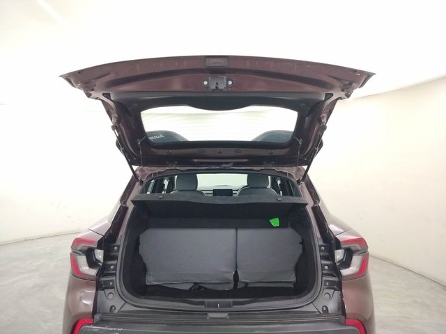 Second-hand 2021 Renault Kiger RXZ Turbo CVT for sale in Coimbatore-24