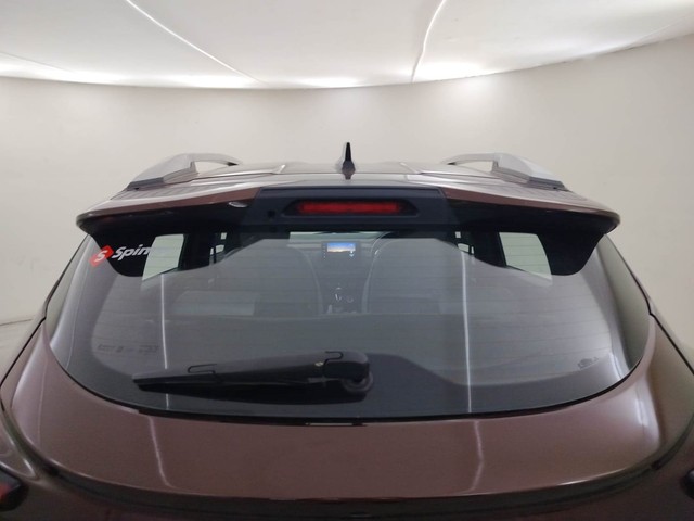 Second-hand 2021 Renault Kiger RXZ Turbo CVT for sale in Coimbatore-25