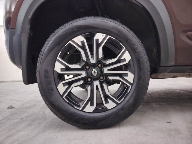 Second-hand 2021 Renault Kiger RXZ Turbo CVT for sale in Coimbatore-18