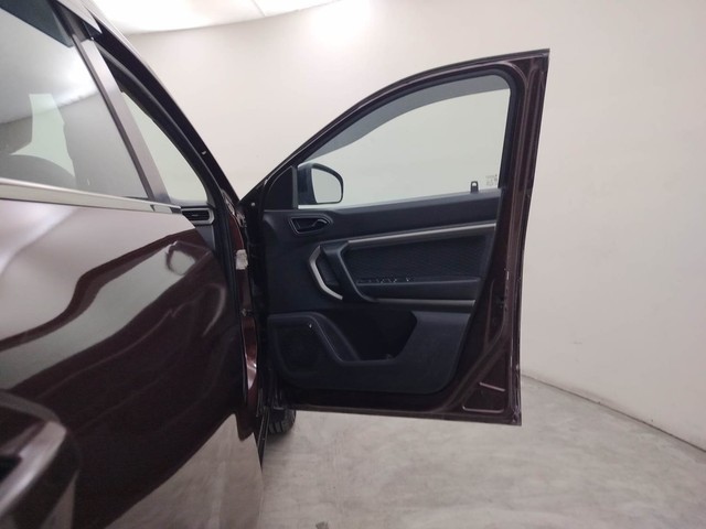 Second-hand 2021 Renault Kiger RXZ Turbo CVT for sale in Coimbatore-16