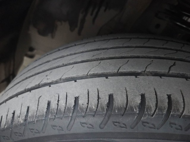 Second-hand 2021 Renault Kiger RXZ Turbo CVT for sale in Coimbatore-27