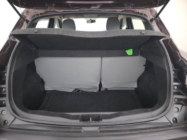 Second-hand 2021 Renault Kiger RXZ Turbo CVT for sale in Coimbatore-9