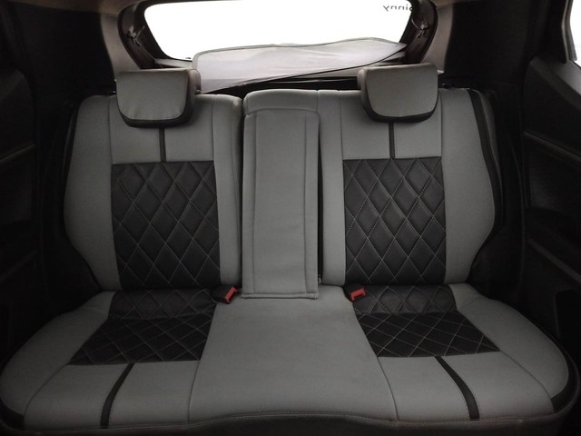 Second-hand 2021 Renault Kiger RXZ Turbo CVT for sale in Coimbatore-33