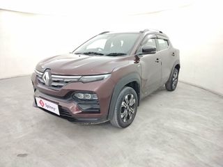 Used RXZ Turbo CVT