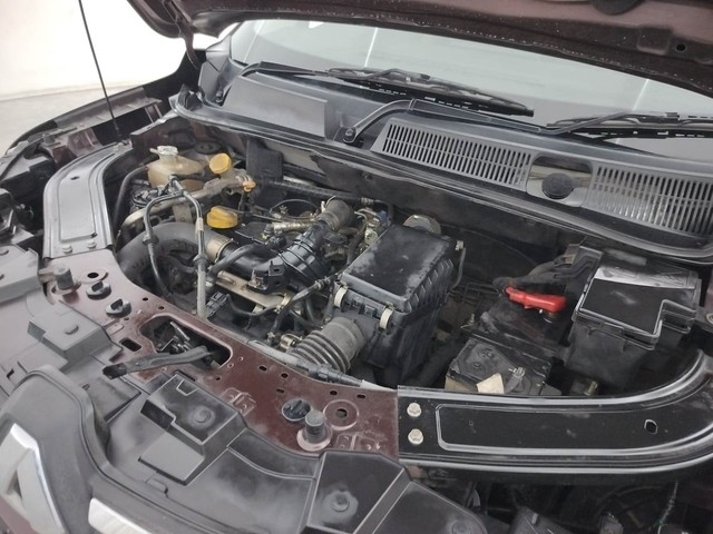 Second-hand 2021 Renault Kiger RXZ Turbo CVT for sale in Coimbatore-38