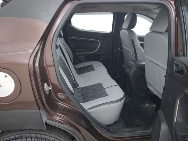 Second-hand 2021 Renault Kiger RXZ Turbo CVT for sale in Coimbatore-29