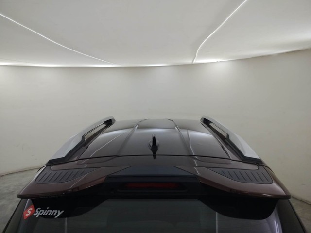 Second-hand 2021 Renault Kiger RXZ Turbo CVT for sale in Coimbatore-22