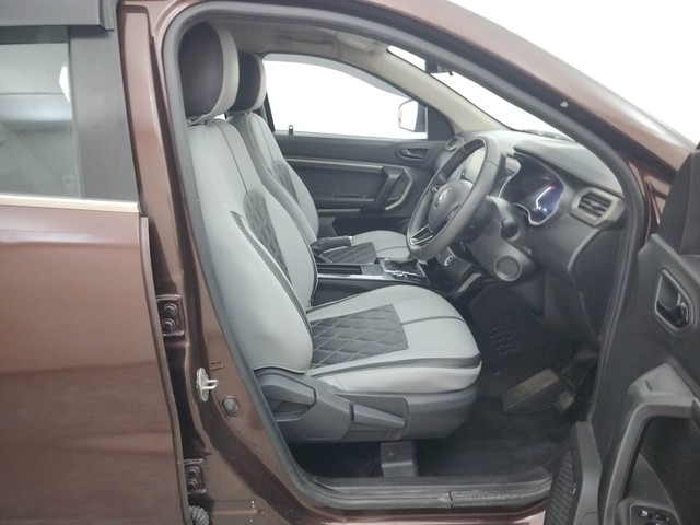 Second-hand 2021 Renault Kiger RXZ Turbo CVT for sale in Coimbatore-15