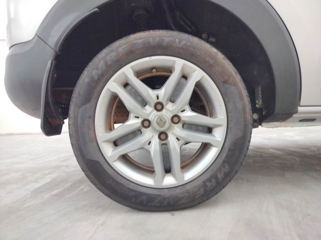 Second-hand 2021 Renault Triber RXZ EASY-R AMT for sale in Coimbatore-18