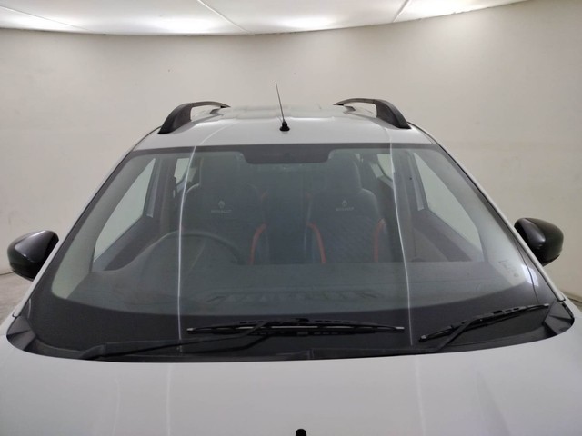 Second-hand 2021 Renault Triber RXZ EASY-R AMT for sale in Coimbatore-10