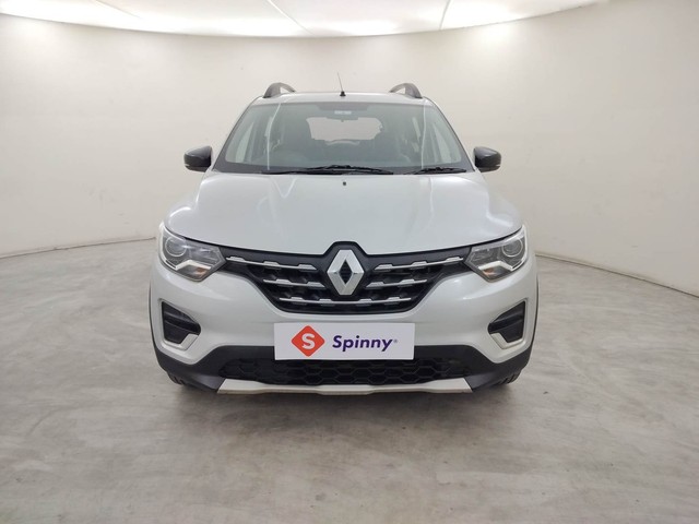 Second-hand 2021 Renault Triber RXZ EASY-R AMT for sale in Coimbatore-7