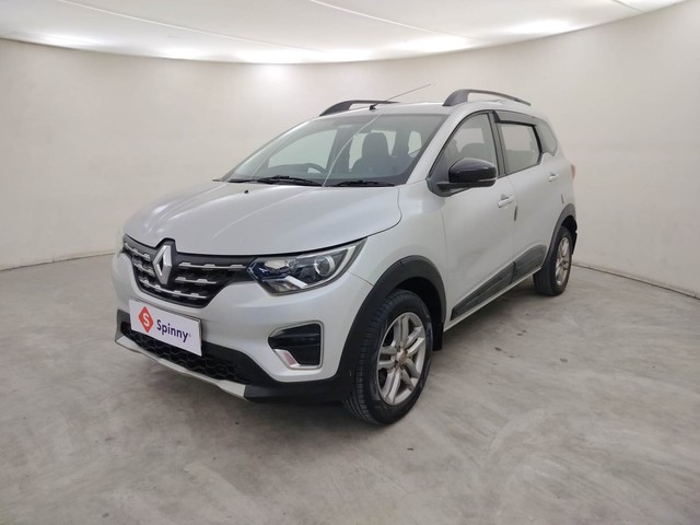 Second-hand 2021 Renault Triber RXZ EASY-R AMT for sale in Coimbatore-0