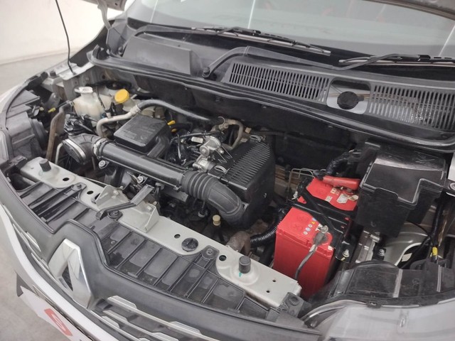 Second-hand 2021 Renault Triber RXZ EASY-R AMT for sale in Coimbatore-30