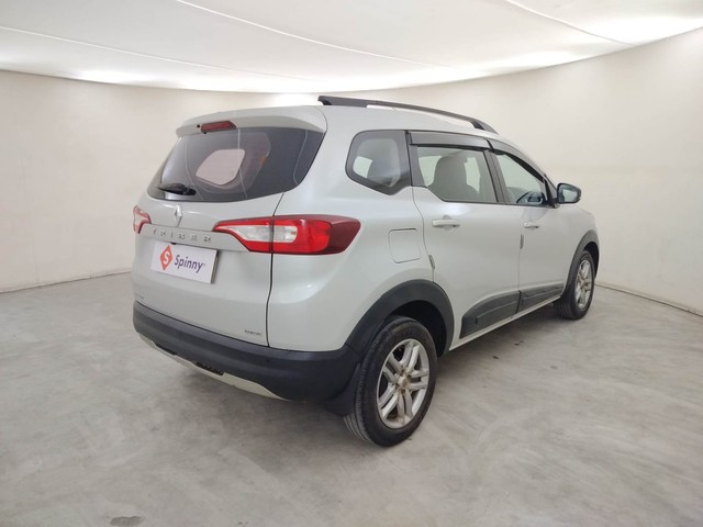 Second-hand 2021 Renault Triber RXZ EASY-R AMT for sale in Coimbatore-3