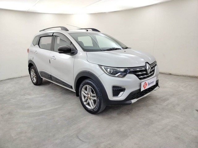 Second-hand 2021 Renault Triber RXZ EASY-R AMT for sale in Coimbatore-1