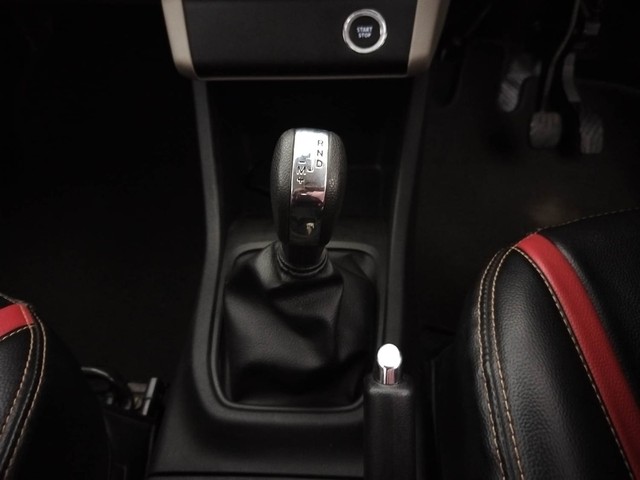 Second-hand 2021 Renault Triber RXZ EASY-R AMT for sale in Coimbatore-12