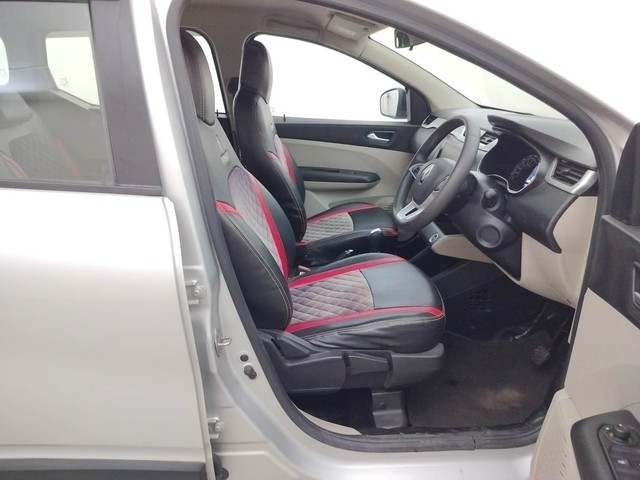 Second-hand 2021 Renault Triber RXZ EASY-R AMT for sale in Coimbatore-15