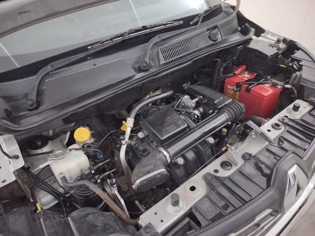 Second-hand 2021 Renault Triber RXZ EASY-R AMT for sale in Coimbatore-35