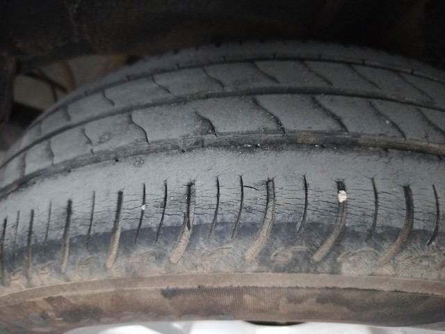 Second-hand 2021 Renault Triber RXZ EASY-R AMT for sale in Coimbatore-33