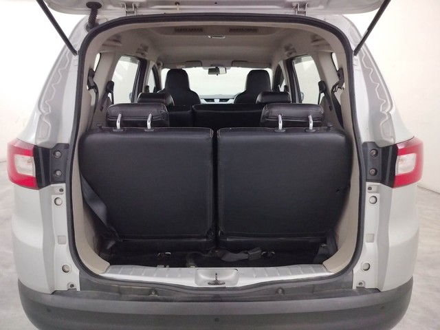 Second-hand 2021 Renault Triber RXZ EASY-R AMT for sale in Coimbatore-9