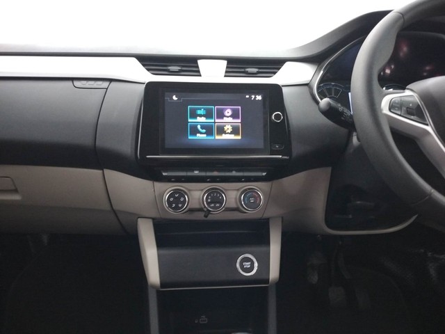 Second-hand 2021 Renault Triber RXZ EASY-R AMT for sale in Coimbatore-23