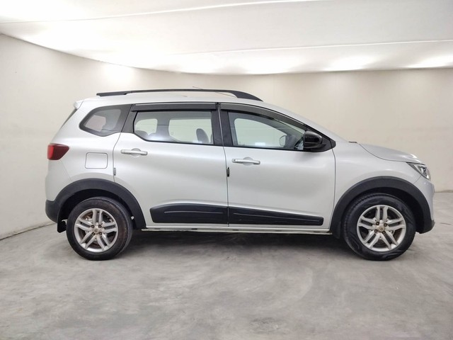 Second-hand 2021 Renault Triber RXZ EASY-R AMT for sale in Coimbatore-2