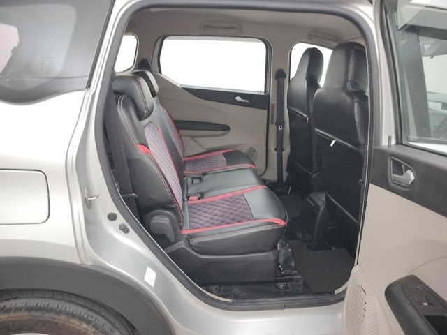 Second-hand 2021 Renault Triber RXZ EASY-R AMT for sale in Coimbatore-25