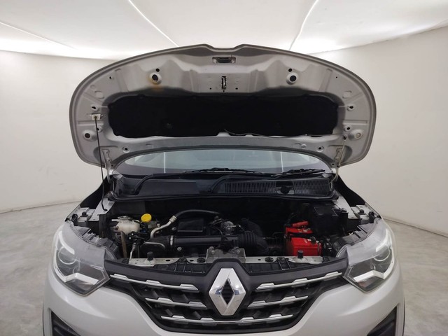 Second-hand 2021 Renault Triber RXZ EASY-R AMT for sale in Coimbatore-8