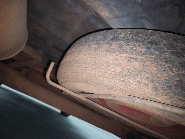 Second-hand 2021 Renault Triber RXZ EASY-R AMT for sale in Coimbatore-21