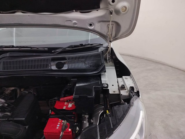 Second-hand 2021 Renault Triber RXZ EASY-R AMT for sale in Coimbatore-31