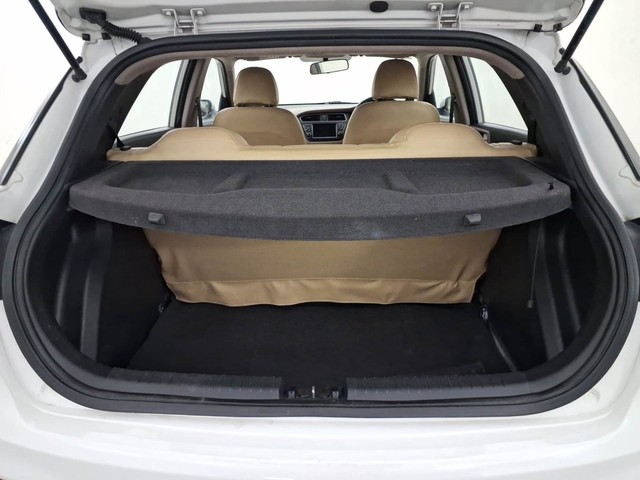 Second-hand 2019 Hyundai i20 Sportz Plus CVT for sale in Coimbatore-9