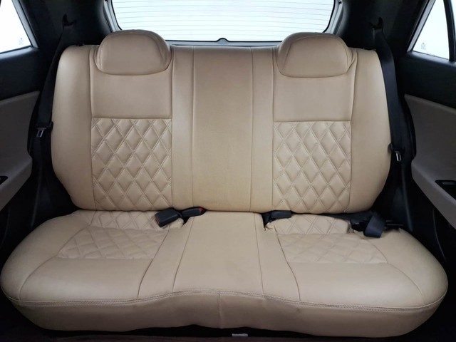 Second-hand 2019 Hyundai i20 Sportz Plus CVT for sale in Coimbatore-24