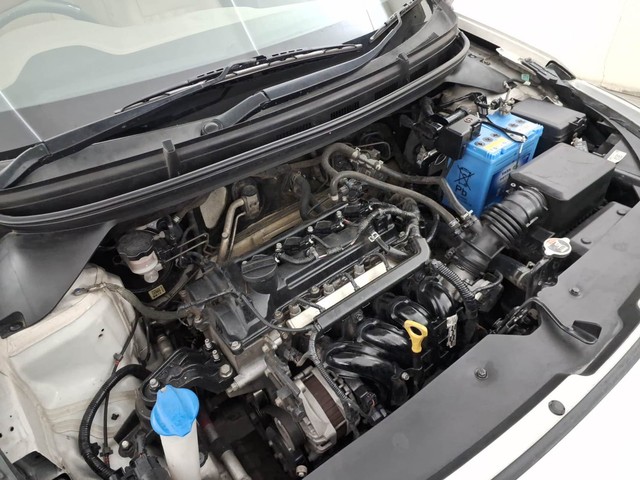 Second-hand 2019 Hyundai i20 Sportz Plus CVT for sale in Coimbatore-39