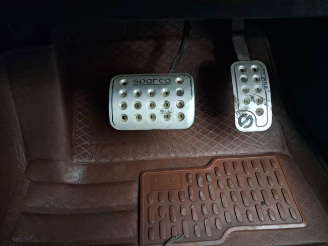 Second-hand 2019 Hyundai i20 Sportz Plus CVT for sale in Coimbatore-14